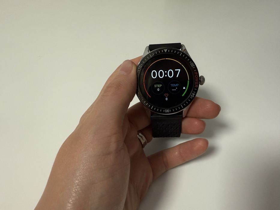 Eboda Smartwach - Epooch T1300