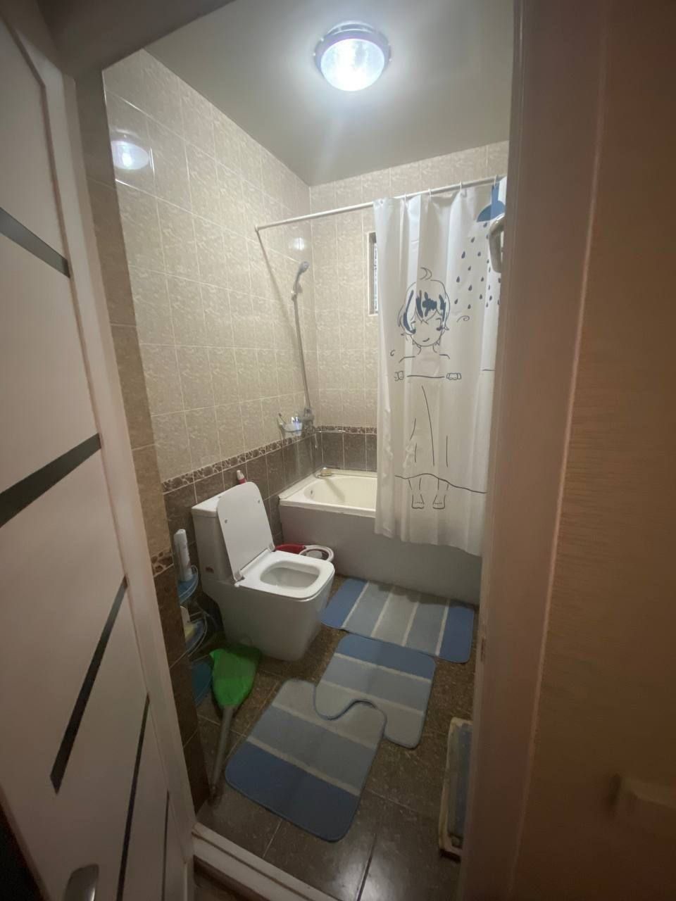 Продаётся 1/3/3 М Улугбекский р-н Академгородок