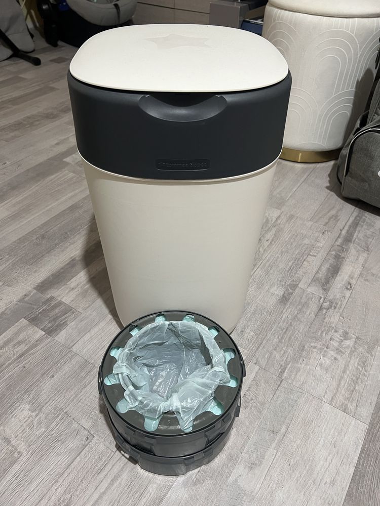 Tommee Tippee хигиенен кош/кош за памперси
