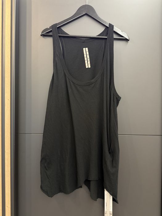 Rick Owens Lo Cut потник
