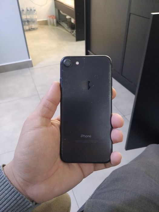 Iphone 7 32Gb в идеальном сосстояние