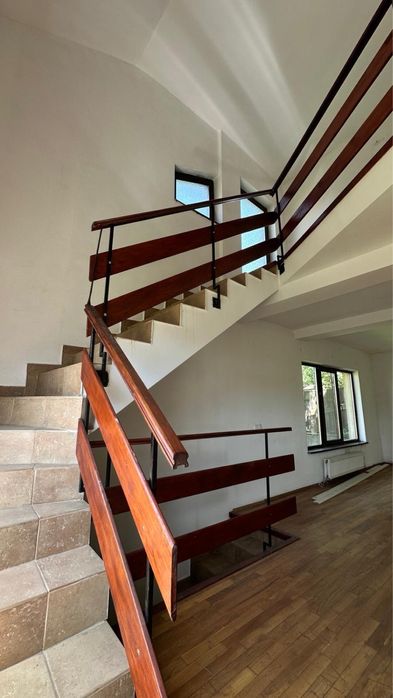 Vila Bucium, zona Family Market, Freya, constructie caramida, D+P+1E
