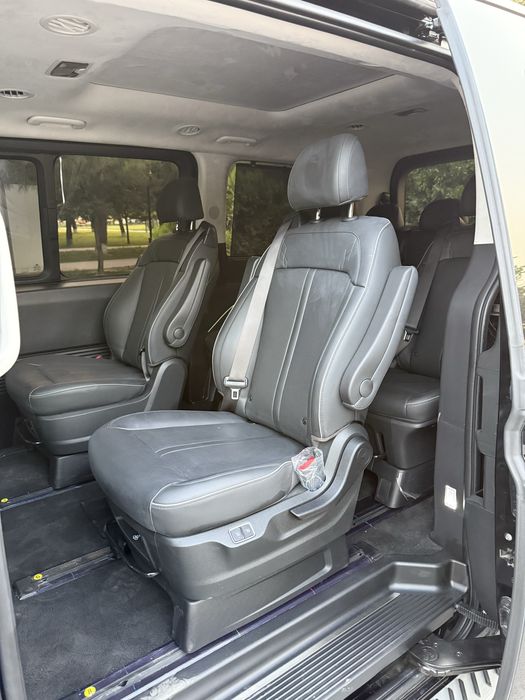 VIP Услуги Транспорта по Узбекистану