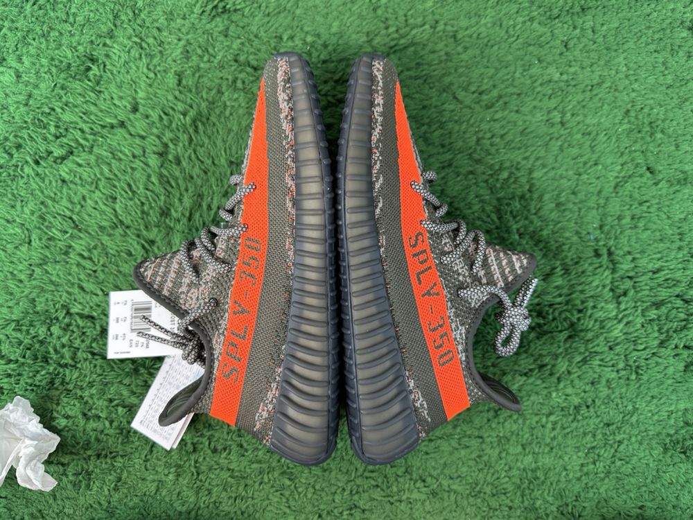 Yeezy Boost 350 V2 Beluga