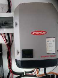 Invertor Fronius Primo 6.0-1