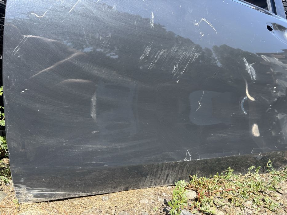 Врата KIA X Ceed