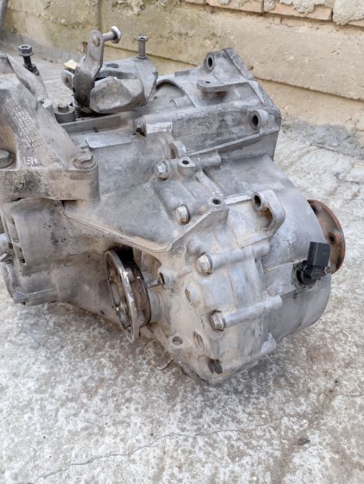 Скоростна кутия 6 скорости DRW Audi A3 8l 1.9 131