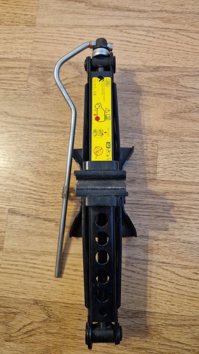 Cric Land Rover,Range Rover,Vw,Skoda,Seat