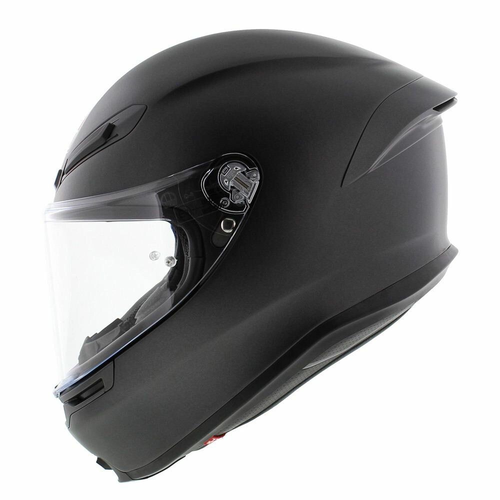 AGV K6 s нова размер М
