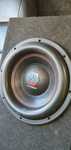 Урал патриот 12 v2 1500w rms 2x2 ohm