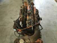 Motor complet Perkins TW 6.354 - Piese de schimb utilaje