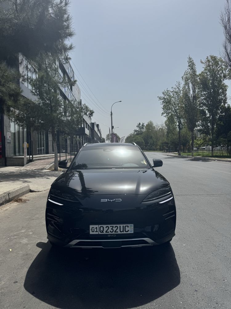 Byd Champion ofitsalniy