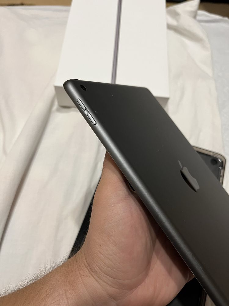 Ipad 8 gen 32GB space gray