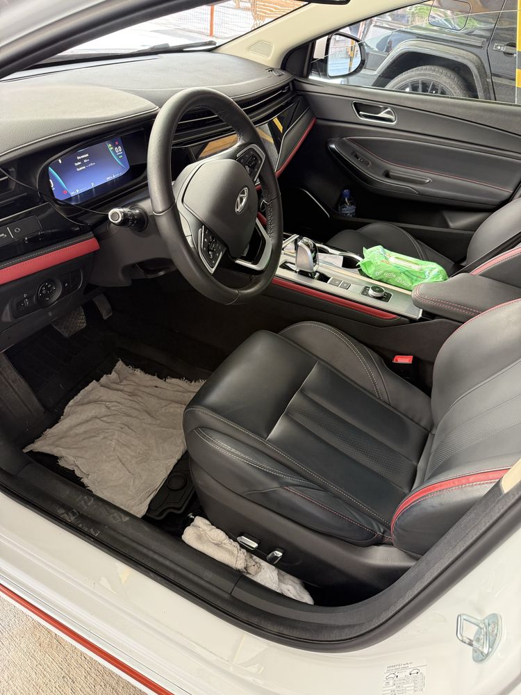 CHERY Arrizo 6 Pro