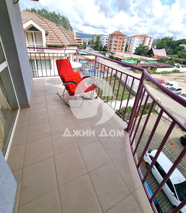 Продава се Тристаен апартамент в к.к. Слънчев бряг - 88 кв.м за 1022 €/кв.м - Снимка #3