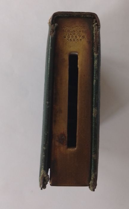 Касичка - Съюз на Популярните Банки