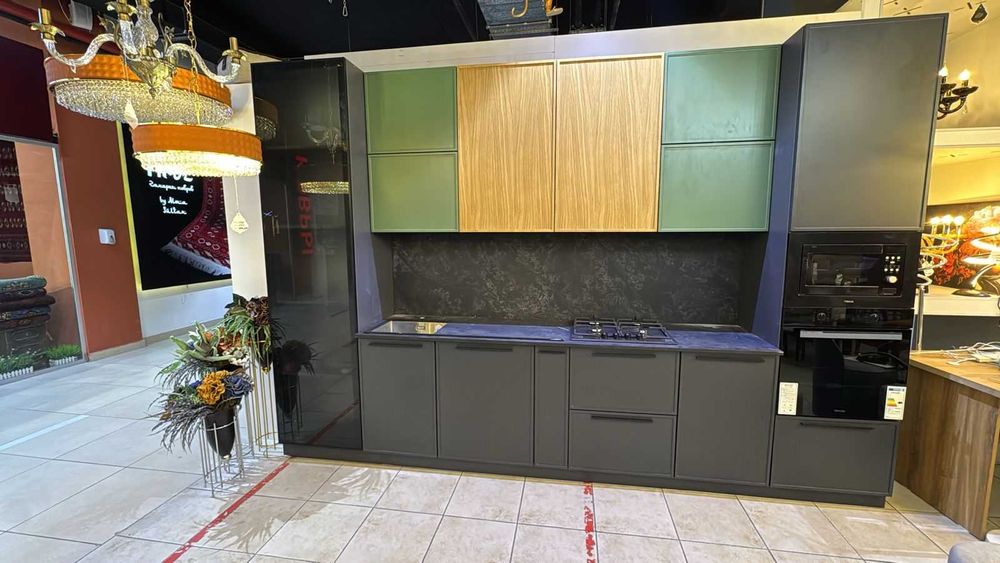 Изготовление шкафов, кухни и других изделий из лдсп, мдф, шпона!