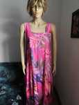 Rochie din in masura 38-40-42-44-Noua!