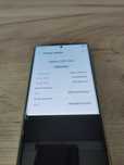 Telefon Samsung S22 Ultra display spart