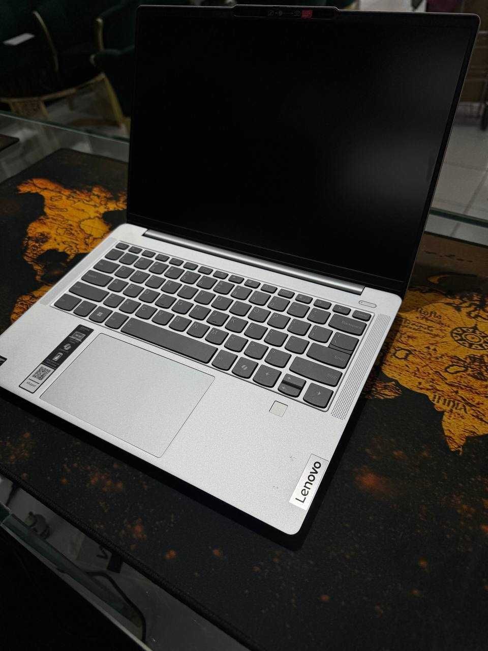 Lenovo Ideapad slim5 " Snapdragon X plus 8 core/32GB/1TB/14" WUXGA "