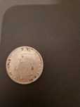 Moneda regele Mihai argint