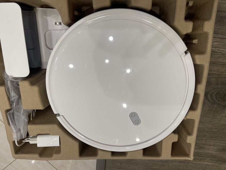 Прахосмукачка Xiaomi Robot Vacuum E10