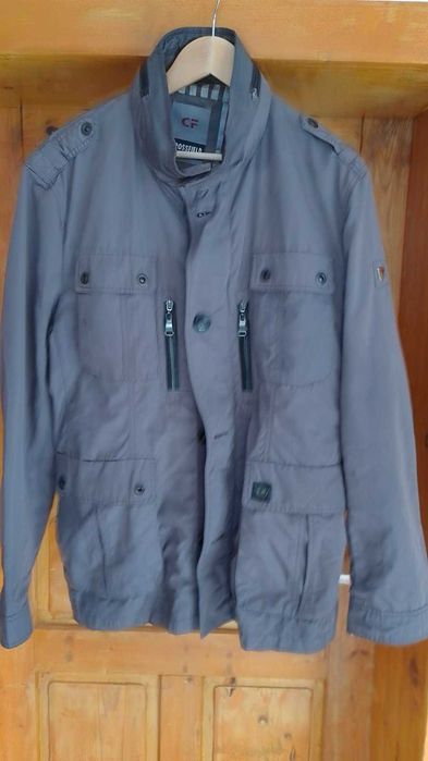 Crossfield - Мъжко яке