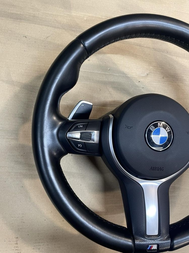 М-Волан с пера за BMW F30 F22 F31 F20