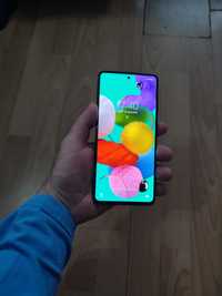 Samsung a51 super bun