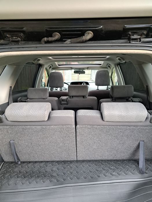 Vand Toyota Prius Plus