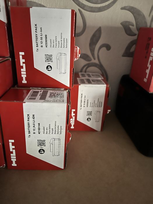 Filetanta Hilti SF2 -A12-Noua