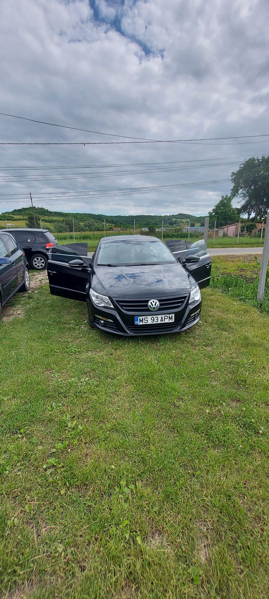 Vw Passat cc 1.8 tsi