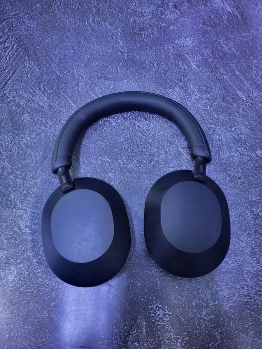 Наушники Sony WH-1000XM5 (Актау 26мкр Достык) лот 776820