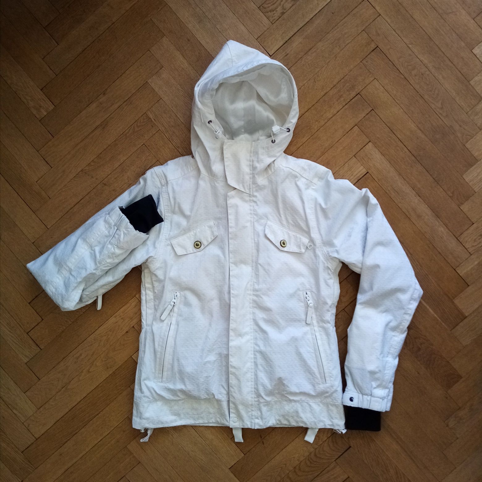 Carhartt Alpine Jacket Дамско