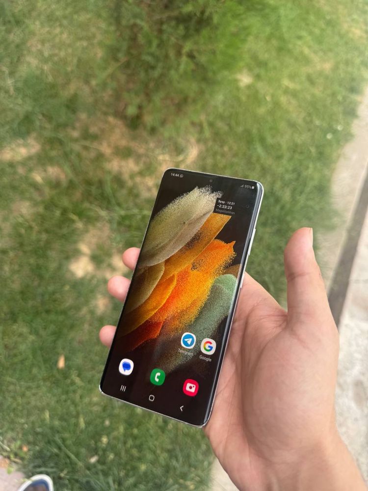 samsung s21 ultra 12/256gb