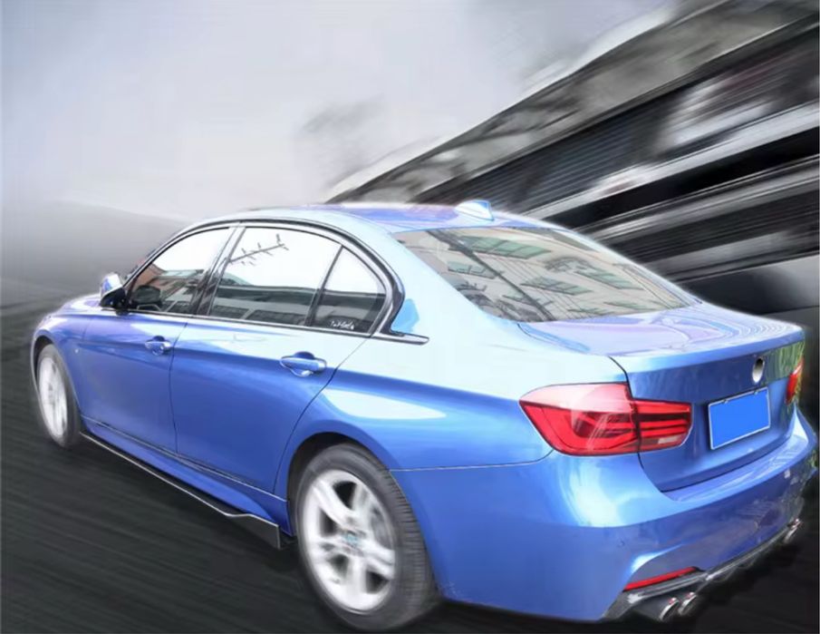 Prelungiri Lip Fusta Praguri universale