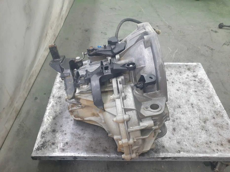 Cutie de viteze Renault Master 2.3 DCI; PF 6037; 2010-2020; 6 Trepte