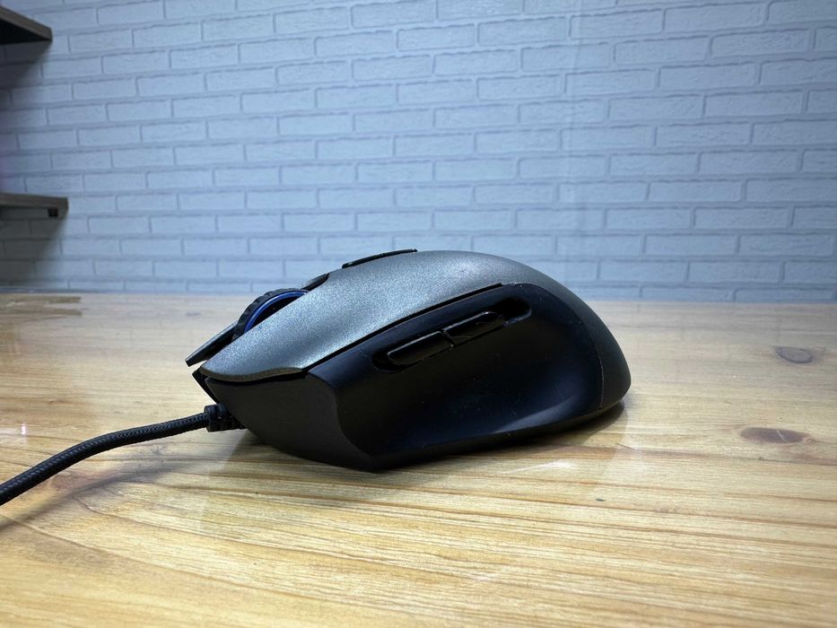Игровая мышь Razer imperator