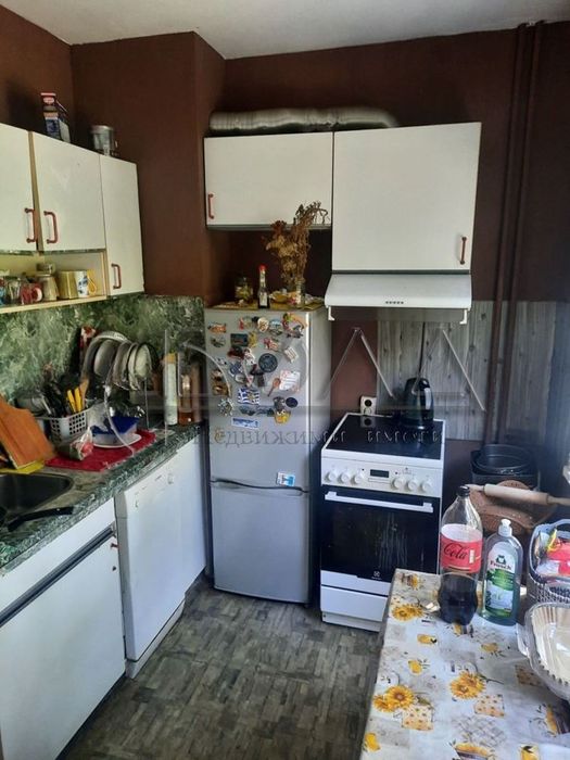 Продава се Двустаен апартамент в София, Обеля 2 - 66 кв.м за 1773 €/кв.м - Снимка #1