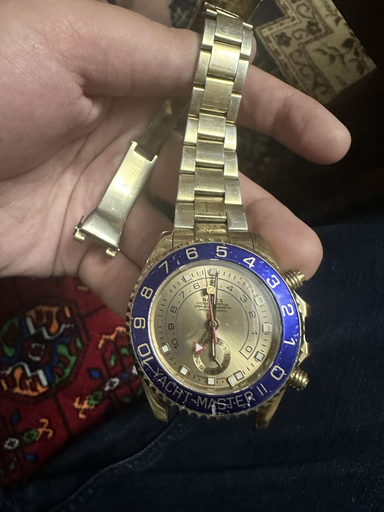 Rolex люксовая