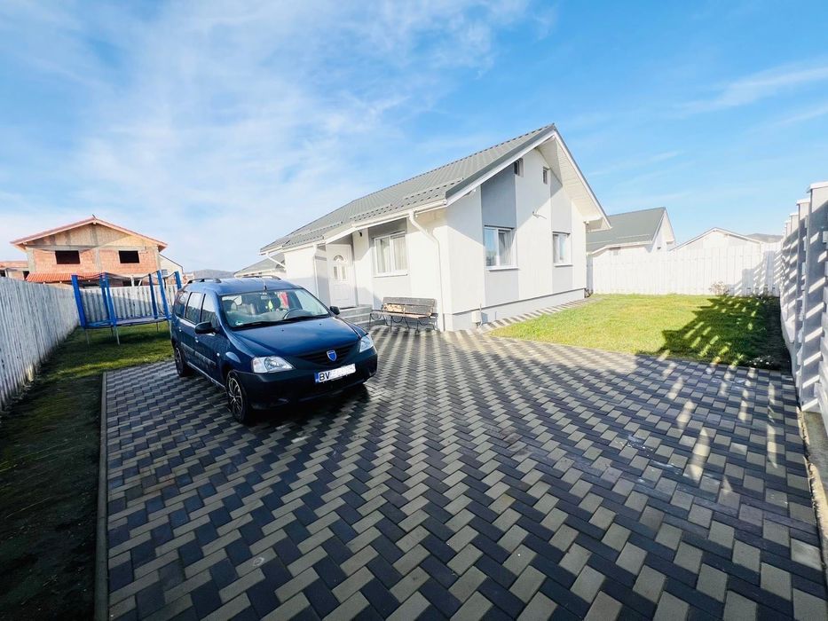 Casa Harman 3 camere - 90mp2