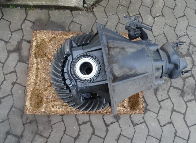 diferential scania 1722317 i=3,80 r780