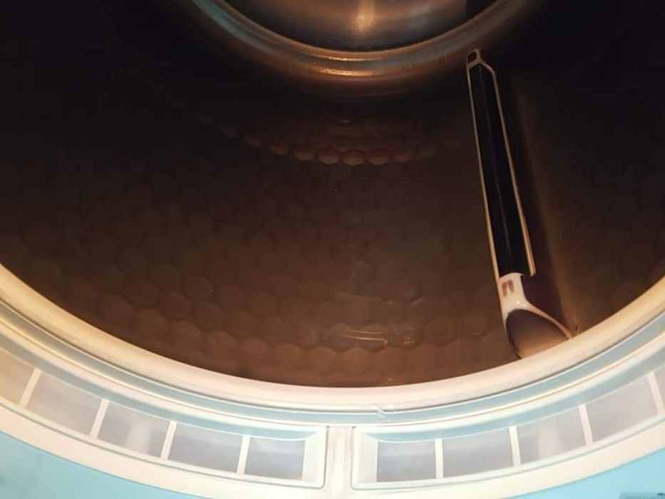 Profi  сушилня MIELE PT200C