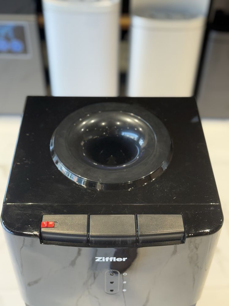 Kuler Ziffler BWD9004TLB
