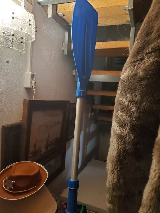 Vâsle pentru bărci