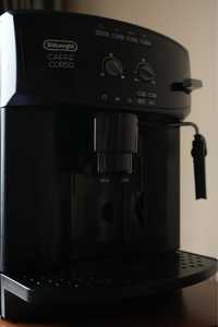 Кофемашина DELONGHI ESAM 2600