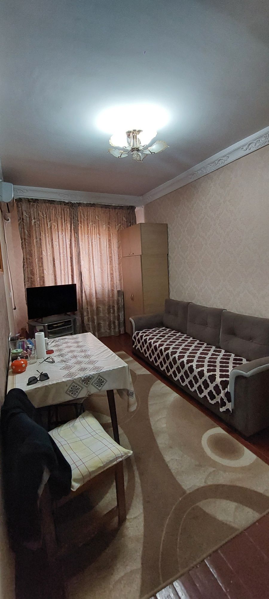 Продам свою 1 ком квартиру