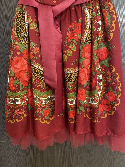 Rochie Etno Katarina Zazaboutique