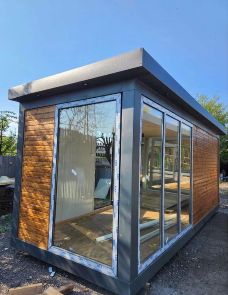 Containere modulare