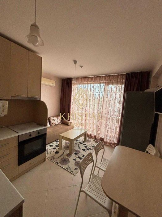 Продава се Двустаен апартамент в к.к. Слънчев бряг - 52 кв.м за 2039 €/кв.м - Снимка #3
